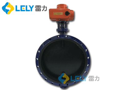 D941W-2.5C電動(dòng)通風(fēng)蝶閥