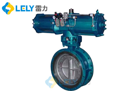 氣動煤氣快速切斷閥MD643H