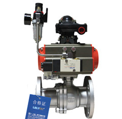 2016中國閥門行業(yè)的發(fā)展趨勢是什么樣的？