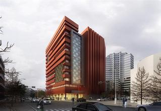 寶鋼工程技術(shù)集團(tuán)有限公司