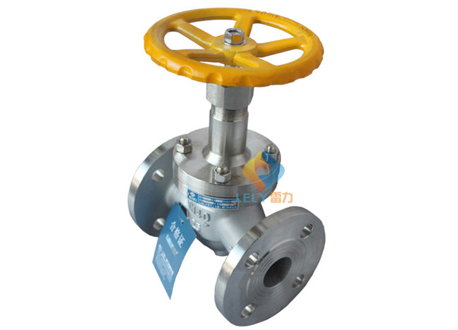 氨用截止閥 氨用截止閥