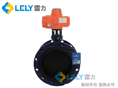 DT941W型電動空氣調(diào)節(jié)閥