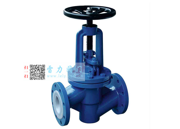 雷力電動(dòng)截止閥操作的注意事項(xiàng)