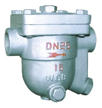 雷力閥門教您如何正確安裝疏水閥