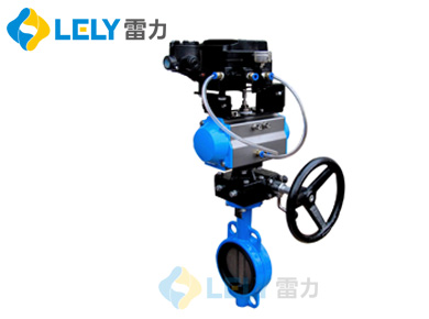 天燃?xì)馇袛嚅y|氣動(dòng)快切閥RD671X