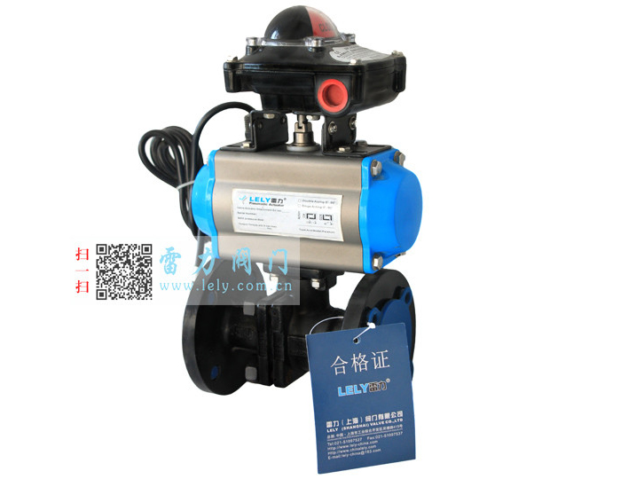 使用中的氣動(dòng)球閥我們更需要懂得維護(hù)它