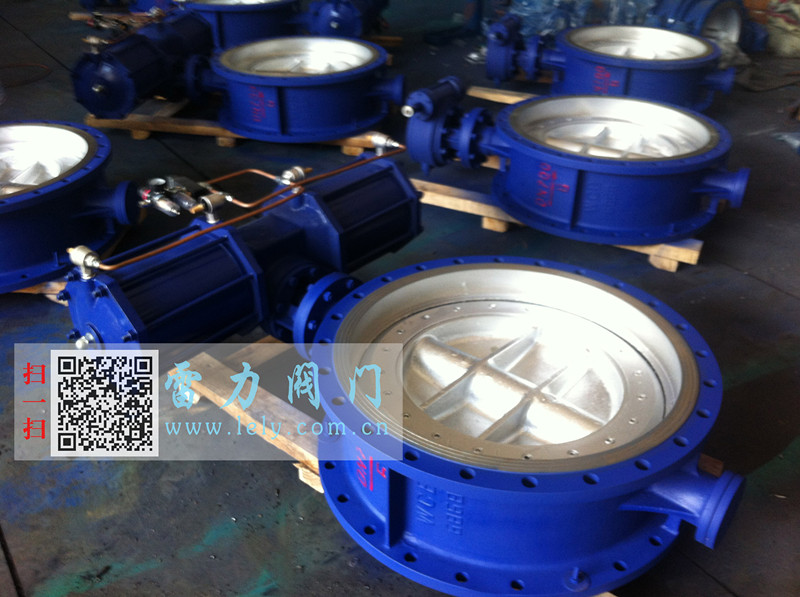 雷力解析蝶閥在制藥行業(yè)的影響 雷力解析蝶閥在制藥行業(yè)的影響