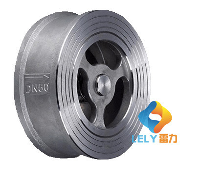 國標(biāo)止回閥質(zhì)量檢測(cè)方法