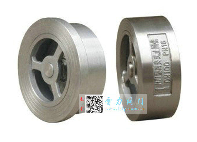 止回閥在污水提升器中的應(yīng)用