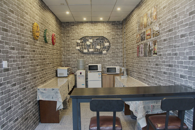 雷力休閑區(qū)2