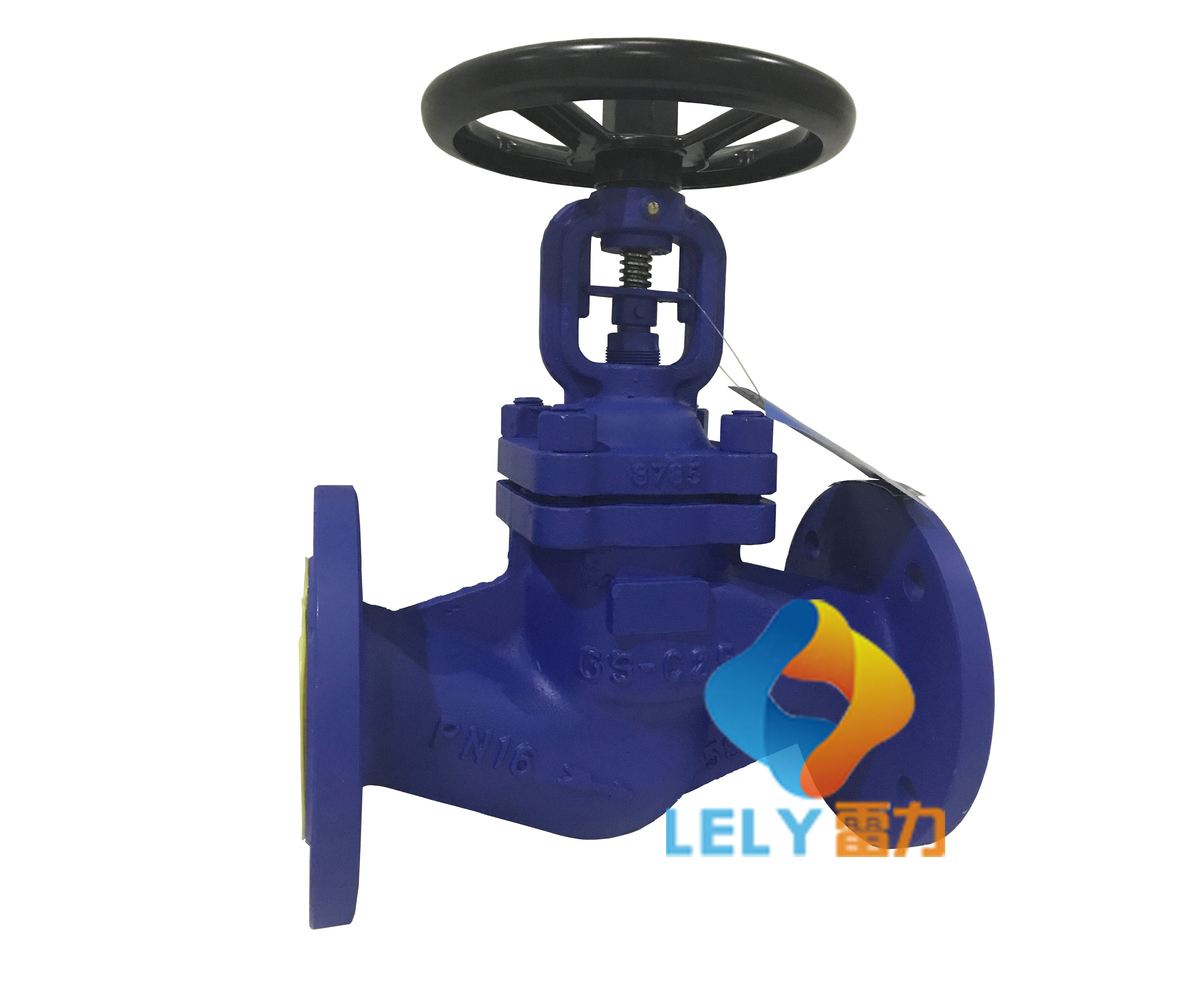 雷力閥門波紋管截止閥的結(jié)構(gòu)優(yōu)勢(shì) 雷力閥門波紋管截止閥的結(jié)構(gòu)優(yōu)勢(shì)