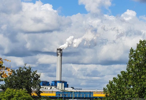 雷力閥門淺析發(fā)電廠脫硫檢修與運(yùn)行管理 雷力閥門淺析發(fā)電廠脫硫檢修與運(yùn)行管理