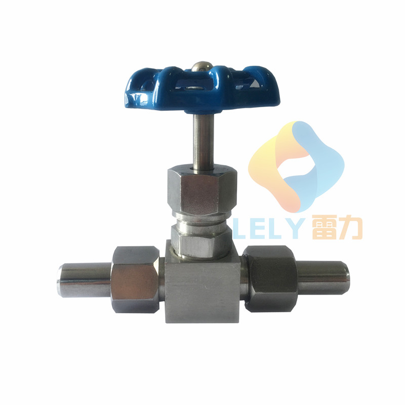 針型閥的特點(diǎn)與作用