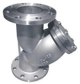 你真的了解Y型過(guò)濾器嗎？