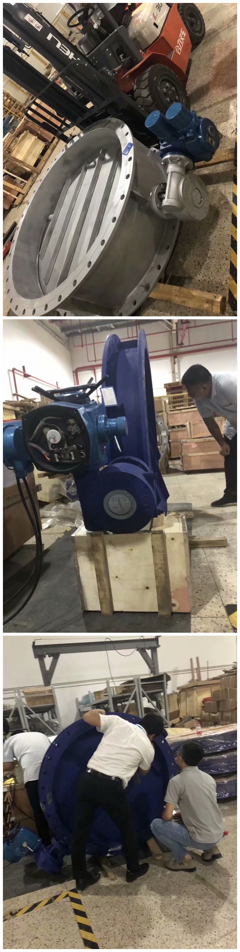 熱烈歡迎Elkem集團領(lǐng)導(dǎo)前來考察并技術(shù)交流指導(dǎo)