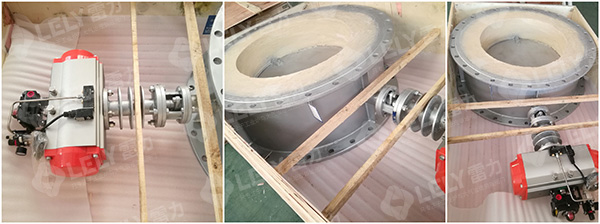 高溫蝶閥,耐高溫1000度蝶閥,高溫閥門