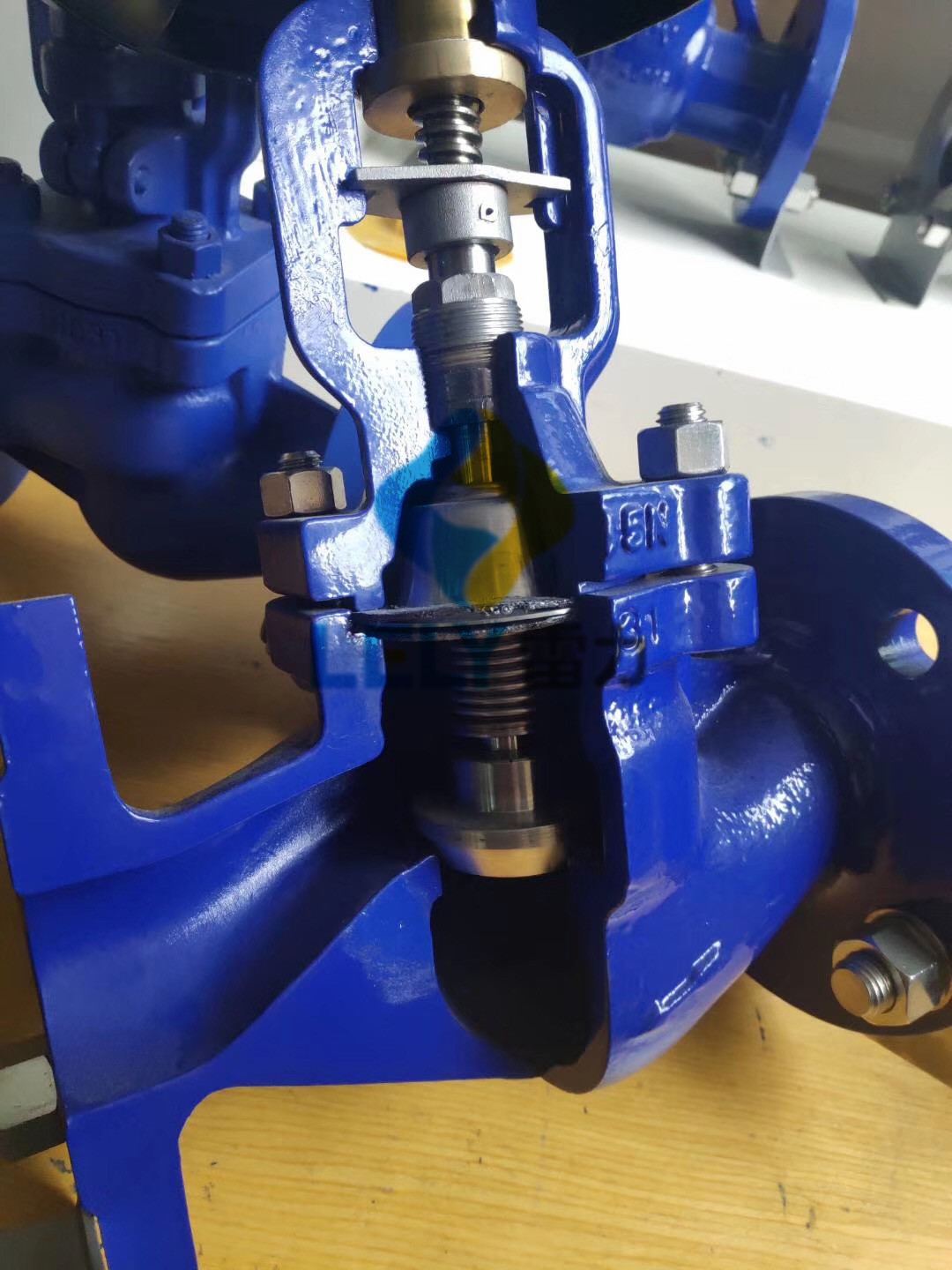 導熱油項目閥門選型錯誤后果有多嚴重？