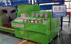 雷力倉(cāng)庫(kù)檢測(cè)區(qū) 雷力倉(cāng)庫(kù)檢測(cè)區(qū)