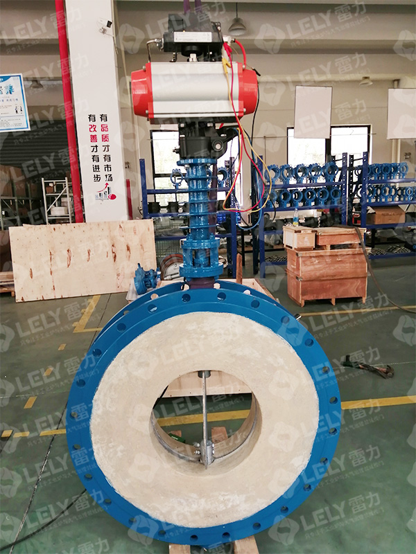 高溫閥門生產(chǎn)廠家,高溫閥門,高溫閥門廠商雷力閥門