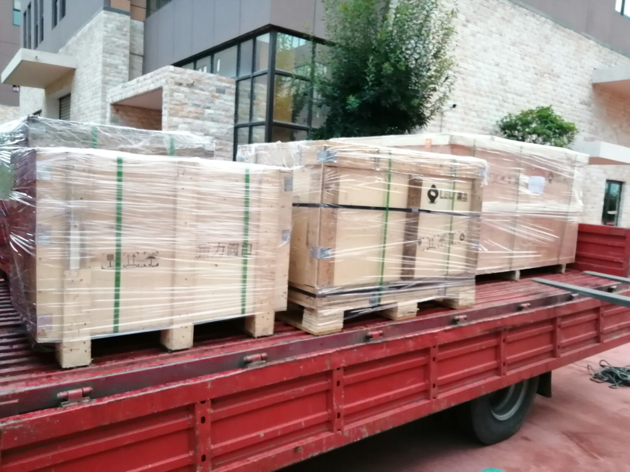 高溫閥門生產廠家