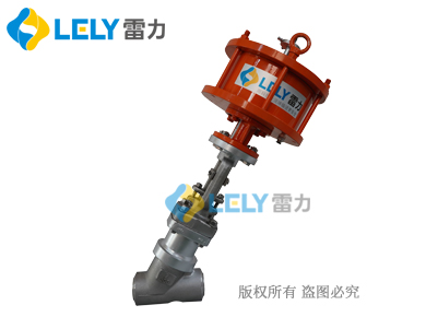 熔鹽閥門(mén)|熔鹽截止閥