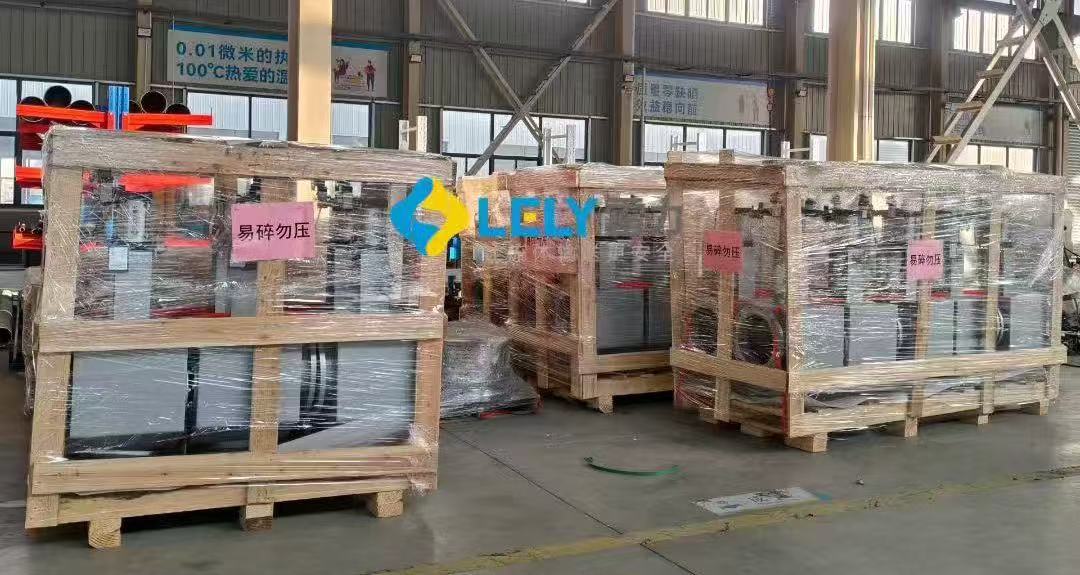 三通換向閥發(fā)貨